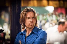 Dave Brill (Ewan McGregor)